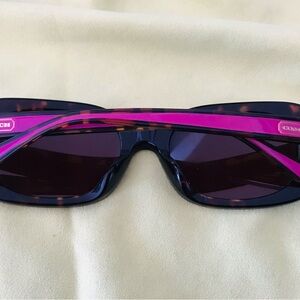 Coach sunglasses